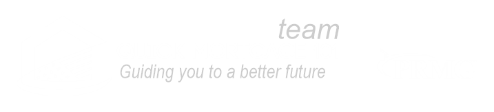 Logo Quick Mortgage 101 | PRMG
